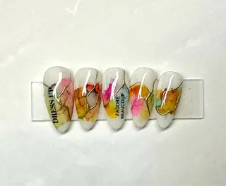 ネイル M.N_ nailのネイルデザイン