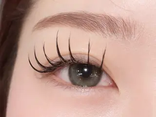 マツエク・マツパ aya💋 en  reveのマツエク・マツパデザイン