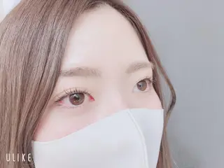 マツエク・マツパ 高崎/まつ毛/眉毛 /keikoのマツエク・マツパデザイン