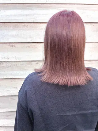 ミディアム 佐藤 隆太のヘアスタイル