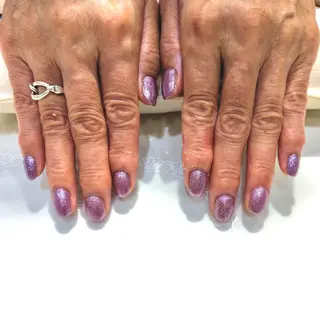 ネイル ネイルモデル募集 ロデロデのネイルデザイン