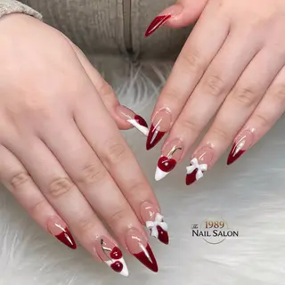 ネイル The 1989 Nail Salonのネイルデザイン