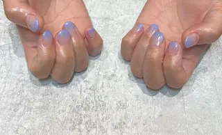 ネイル BEAUTY  MA RKET unguのネイルデザイン