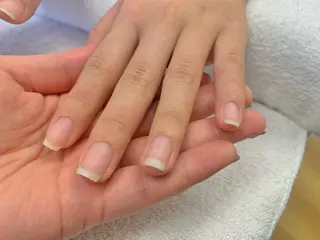 ネイル パラスパガーデン福岡 Akaneのネイルデザイン