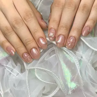 ネイル Largo ラルゴのネイルデザイン