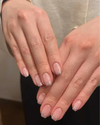 ネイル Miyagi Asamiのネイルデザイン