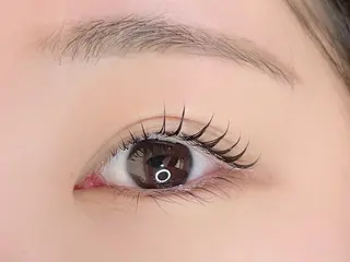 マツエク・マツパ さくら𓏲𝄢 四条烏丸のマツエク・マツパデザイン