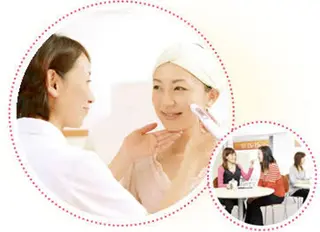 ✨ナリス化粧品✨ Shinyのエステ・リラクイメージ