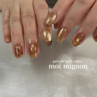 ネイル nailist Aki♡のネイルデザイン