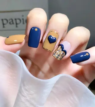 ネイル Queens ciciのネイルデザイン