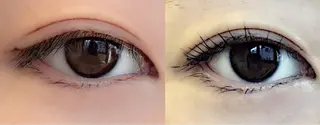 マツエク・マツパ Royal eyelashのマツエク・マツパデザイン
