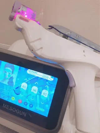 y.laBelle 艶肌・小顔・肌質改善のエステ・リラクイメージ