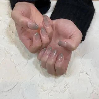 ネイル ネイルスクール byCharmeのネイルデザイン