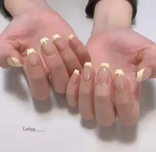 ネイル Lafina -のネイルデザイン