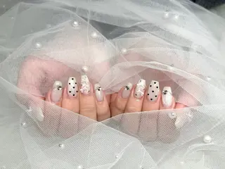 ネイル RIO 🎀のネイルデザイン