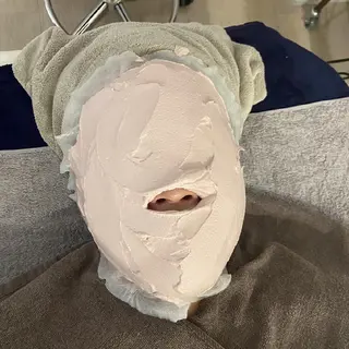 Ciel ブライダル 多田恭子のエステ・リラクイメージ