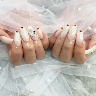ネイル NANA HARUKAのマツエク・マツパデザイン