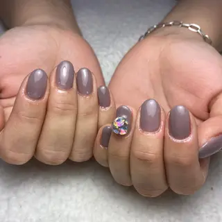 ネイル COCO+所属・COCO +のエステ・リラクイメージ