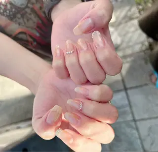 ネイル Nail Salon Ｄream Mamのネイルデザイン