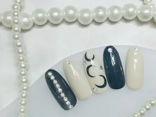 ネイル Ruxx nailのネイルデザイン