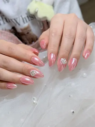 ネイル Jessica 119のネイルデザイン