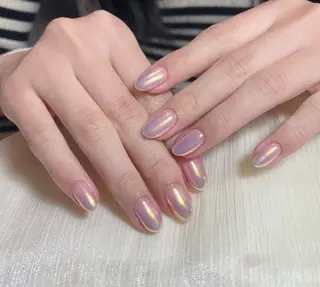 ネイル エリ🫧 nail池袋東口のネイルデザイン
