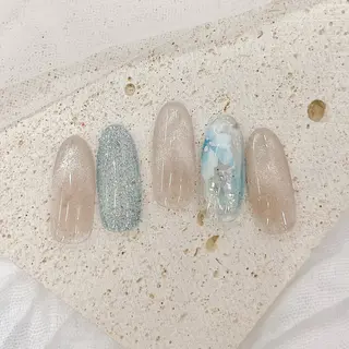 ネイル NailSalon CutiePutiのネイルデザイン