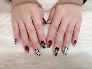 ネイル S Sのネイルデザイン