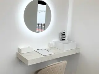 milky 【ミルキー】のエステ・リラクイメージ