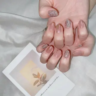 ネイル ✴︎fumi nail✴︎のネイルデザイン