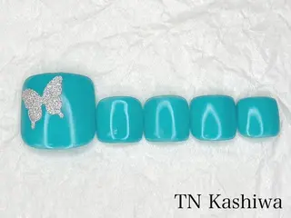 ネイル 座間 桃香のネイルデザイン