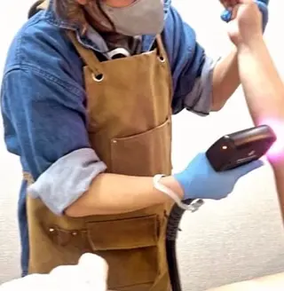 LED脱毛サロン【the 4】所属・元町駅1分 メンズ脱毛サロンのエステ・リラクイメージ