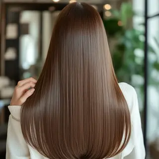 ロング カラー 髪質改善はお任せ☆ 茅ヶ崎/倉内裕太のその他イメージ