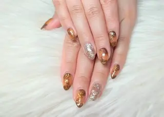 ネイル はあとねいる 和泉中央店のネイルデザイン