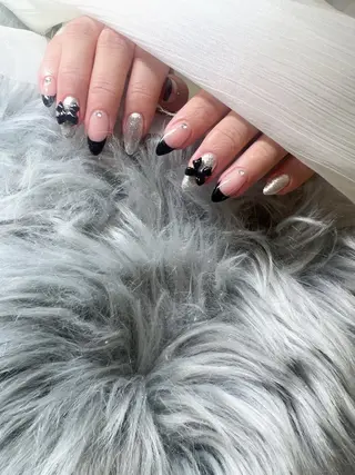 ネイル nailstudio ′ecoleのネイルデザイン