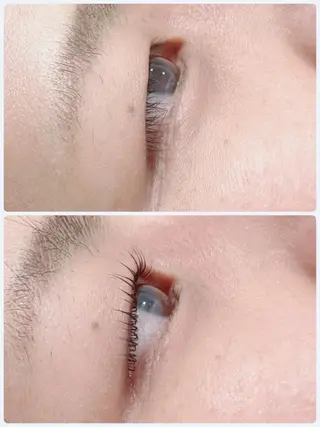 マツエク・マツパ 美容室BOY所属・Oshima Shizukaの眉毛・アイブロウイメージ