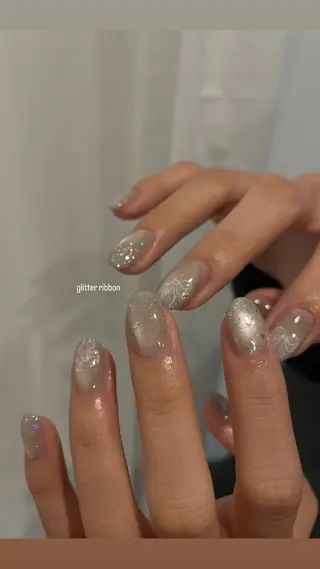 ネイル MASHU /サヤnail♡のネイルデザイン