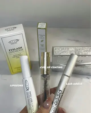 マツエク・マツパ eyelist syuriのマツエク・マツパデザイン