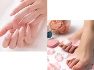 ネイル Nail cottageのネイルデザイン