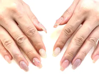 ネイル koto nailsのネイルデザイン