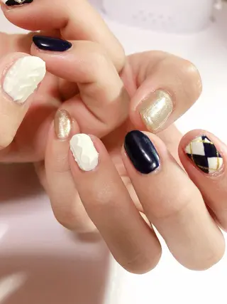 ネイル MIMINENE NAILのネイルデザイン