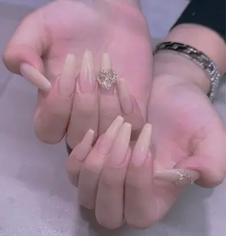 ネイル エムズ ハヤシのネイルデザイン