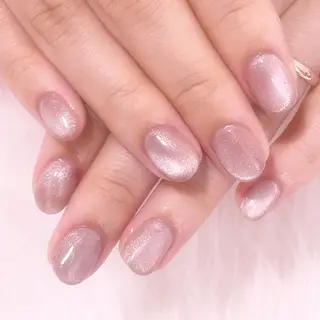 ネイル 梅島の ネイル屋さんのネイルデザイン
