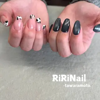 ネイル RiRiNail ☀︎ayakaのネイルデザイン