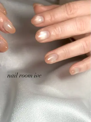 ネイル nail room IVEのネイルデザイン