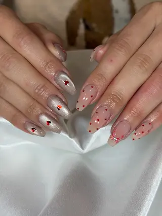 ネイル N nail - KOBE -のネイルデザイン