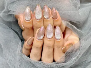 ネイル Nail Salon KURELLYのネイルデザイン