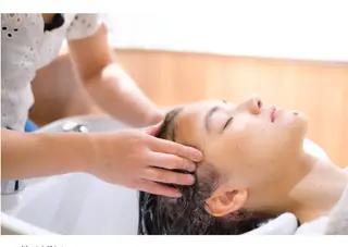 渡邉 顕幸のヘアスタイル