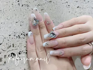 ネイル モナ サロンのネイルデザイン