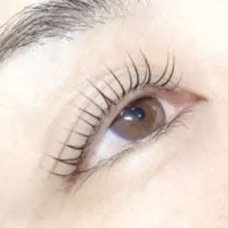 マツエク・マツパ 中村 綾子のマツエク・マツパデザイン